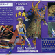 Illustration for article titled More DISSIDIA Scans To Look At